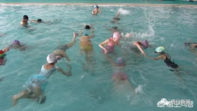 周口9岁男童在水中与人比赛憋气溺亡憋气比赛为什么会淹死人 淮阳头条信息网